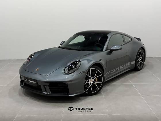 PORSCHE 911 3.0 24V H6 GASOLINA CARRERA T MANUAL PORSCHE 911 3.0 24V H6 GASOLINA CARRERA T MANUAL